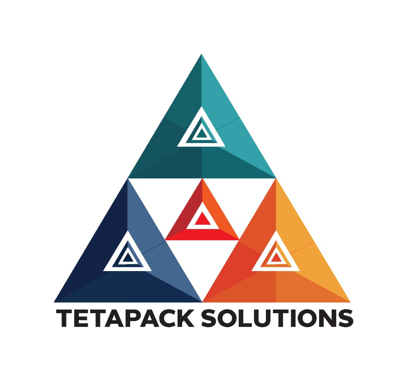 TetaPack Logo